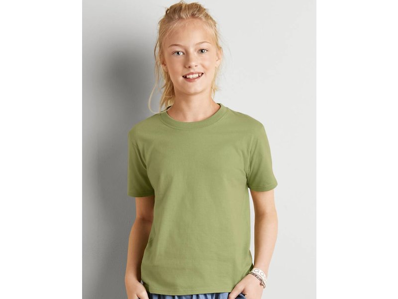 Gildan Softstyle® Youth T-Shirt