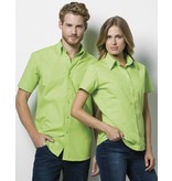 Kustom Kit Workforce Blouse Kustom Kit Workforce Blouse