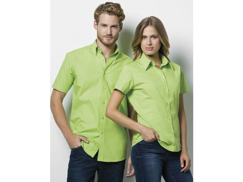 Kustom Kit Workforce Blouse