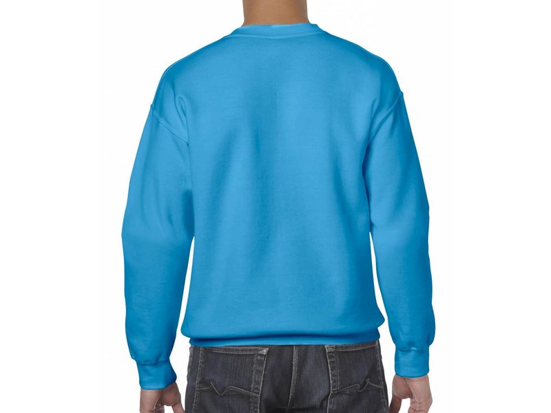 Gildan Heavy Blend Adult Crewneck Sweat