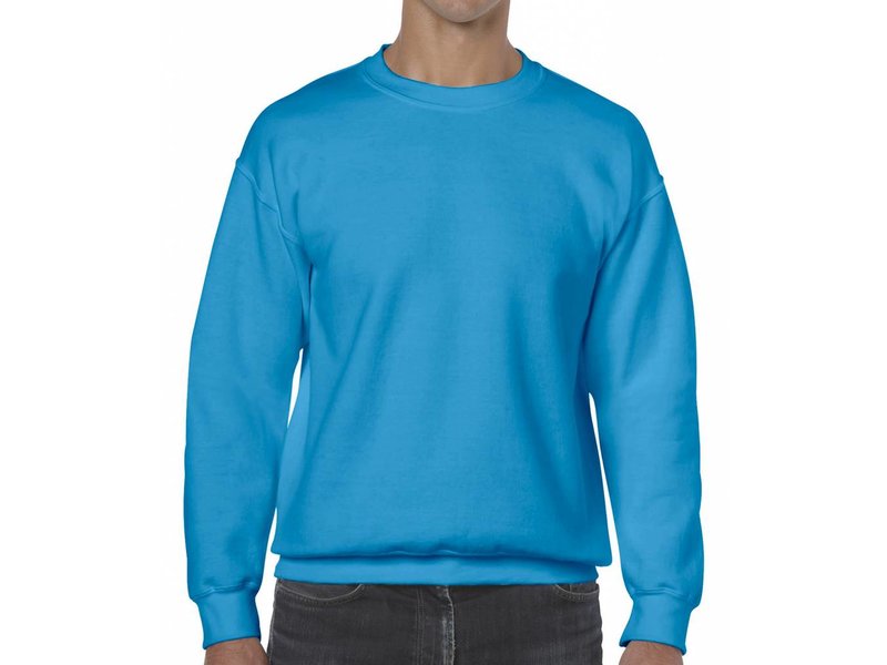 Gildan Heavy Blend Adult Crewneck Sweat