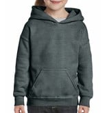 Gildan Heavy Blend Youth Hooded Sweat