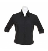 Kustom Kit Blouse with 3/4 sleeve