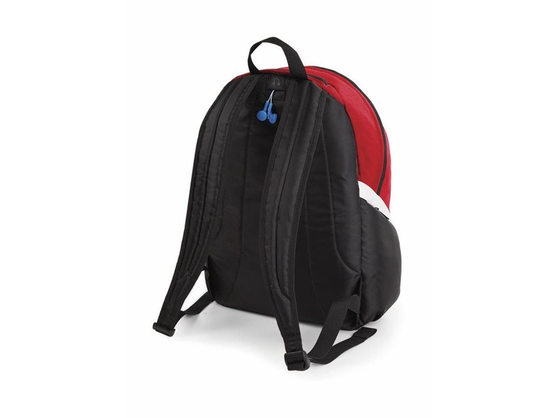 Quadra Pro Team Backpack