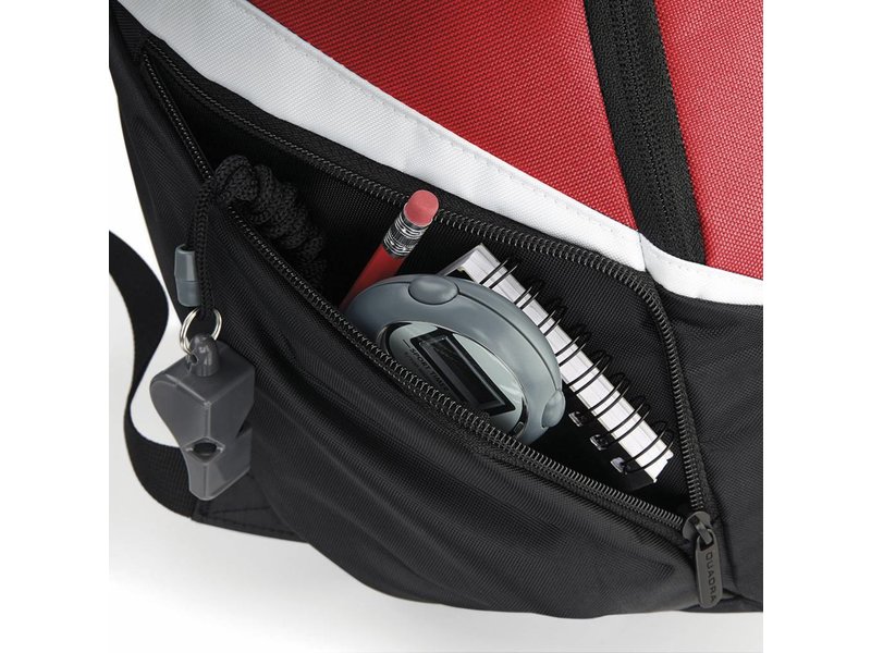 Quadra Pro Team Backpack