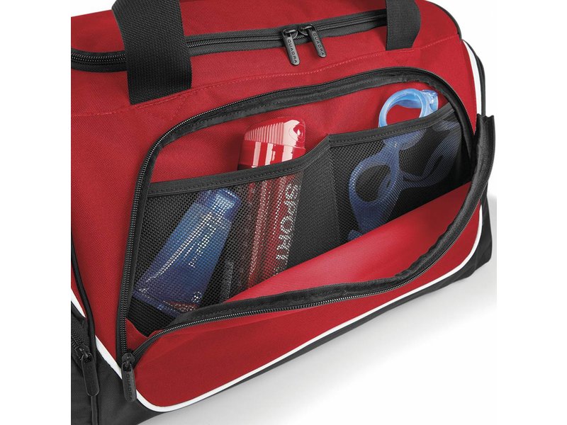 Quadra Pro Team Holdall