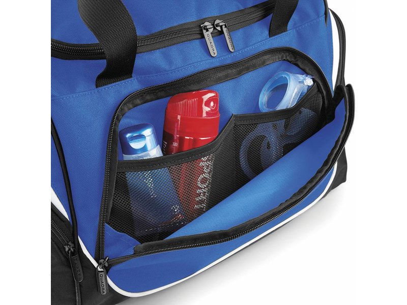 Quadra Pro Team Locker Bag