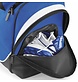 Quadra Pro Team Locker Bag