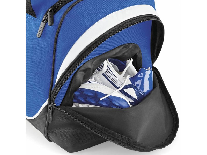 Quadra Pro Team Locker Bag