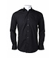 Kustom Kit Slim Fit Business Blouse LS