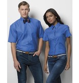 Kustom Kit Workwear Oxford Blouse