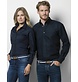 Kustom Kit Workwear Oxford Blouse Long Sleeve