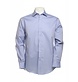 Kustom Kit Executive Premium Oxford LS Blouse