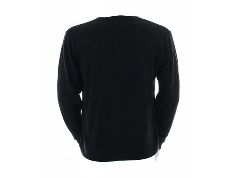 Kustom Kit Arundel V-Neck Sweater