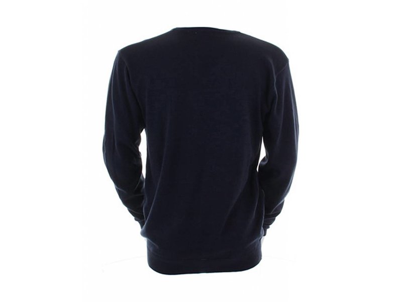 Kustom Kit Arundel V-Neck Sweater