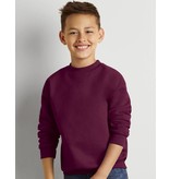 Gildan Heavyweight Blend Youth Crew Neck