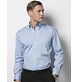 Kustom Kit Corporate Oxford Blouse LS Kustom Kit Corporate Oxford Blouse LS