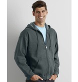 Gildan Heavy Blend Adult Full Zip Hooded Sweat