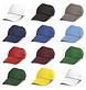 Result Headwear Cotton Cap