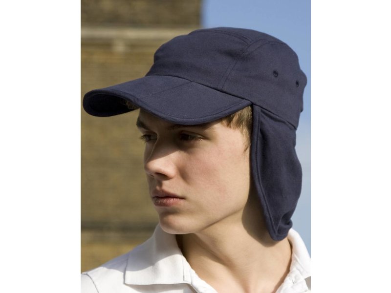 Result Headwear Folding Legionnaire Hat