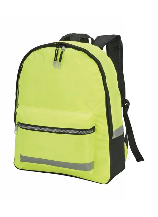 Shugon | 646.38 | SH1340 | Gatwick Hi-Vis Backpack