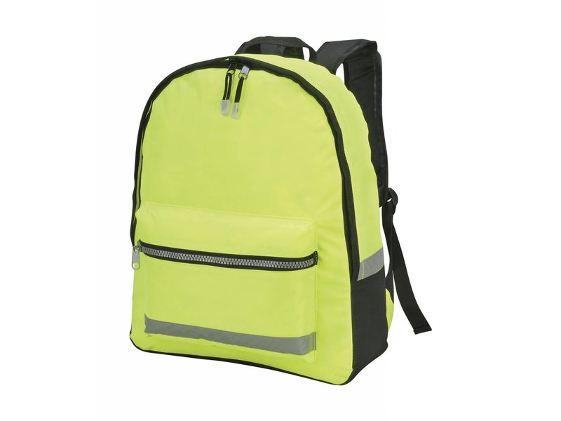 Shugon Hi-Vis Backpack