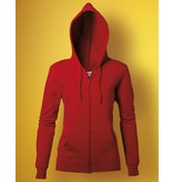 SG Zip Hood Ladies