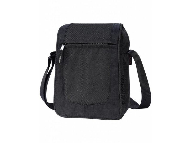 Shugon Shoulder Pouch Black