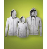 SG Kids' Heavyweight Full Zip Vest SG Kids' Heavyweight Full Zip Vest