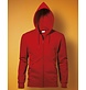 SG Zip Hooded Vest Men