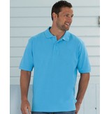 Russell Men's Classic Cotton Polo