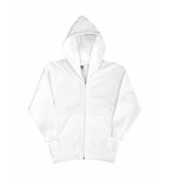 SG Zip Hood Vest Kids