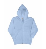 SG Zip Hood Vest Kids