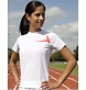 Spiro | S182F | 025.33 | S182F | Spiro Ladies' Dash Training Shirt Spiro | S182F | 025.33 | S182F | Spiro Ladies' Dash Training Shirt