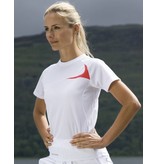 Spiro | S182F | 025.33 | S182F | Spiro Ladies' Dash Training Shirt