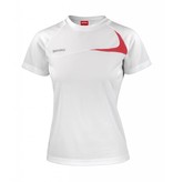 Spiro | S182F | 025.33 | S182F | Spiro Ladies' Dash Training Shirt