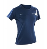 Spiro | S182F | 025.33 | S182F | Spiro Ladies' Dash Training Shirt