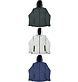 SG Knitted Bonded Softshell