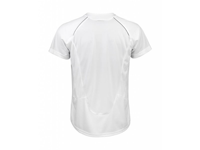 Spiro | S182M | 027.33 | S182M | Spiro Men's Dash Training Shirt