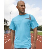 Spiro | S182M | 027.33 | S182M | Spiro Men's Dash Training Shirt Spiro | S182M | 027.33 | S182M | Spiro Men's Dash Training Shirt