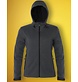 SG Ladies Knitted Bonded Softshell