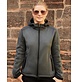 SG Ladies Knitted Bonded Softshell