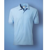 SG Mens Poly Cotton Polo