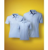 SG Mens Poly Cotton Polo