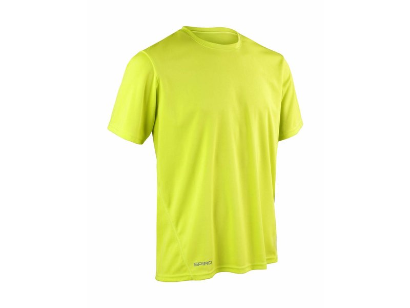 Spiro | S253M | 035.33 | S253M | Performance T-Shirt