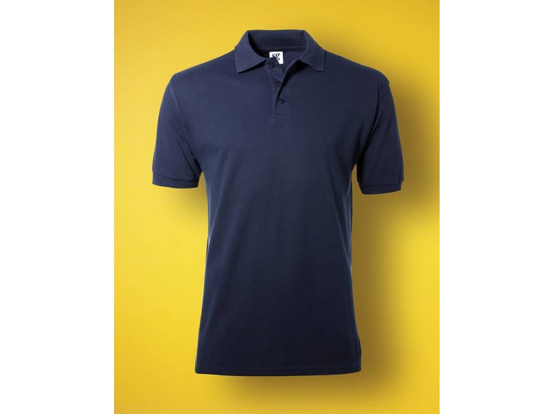 SG Mens Cotton Polo