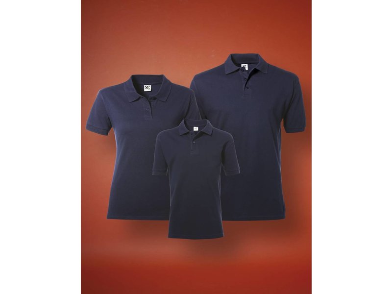 SG Mens Cotton Polo