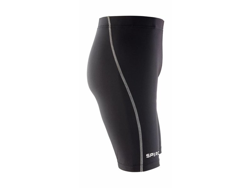 Spiro | S250J | 038.33 | S250J | Junior Bodyfit Base Layer Shorts