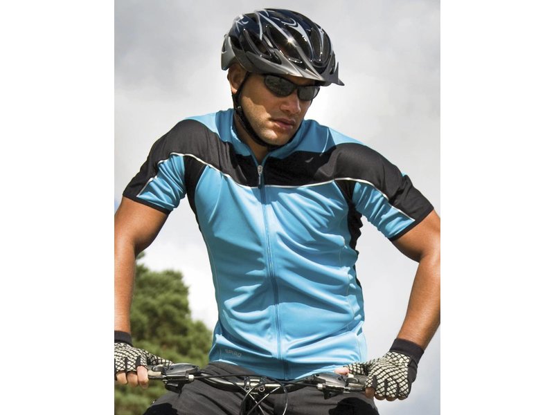 Spiro | S188M | 064.33 | S188M | Bike Full Zip Top