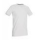 Stars by Stedman Clive V-neck T-Shirt